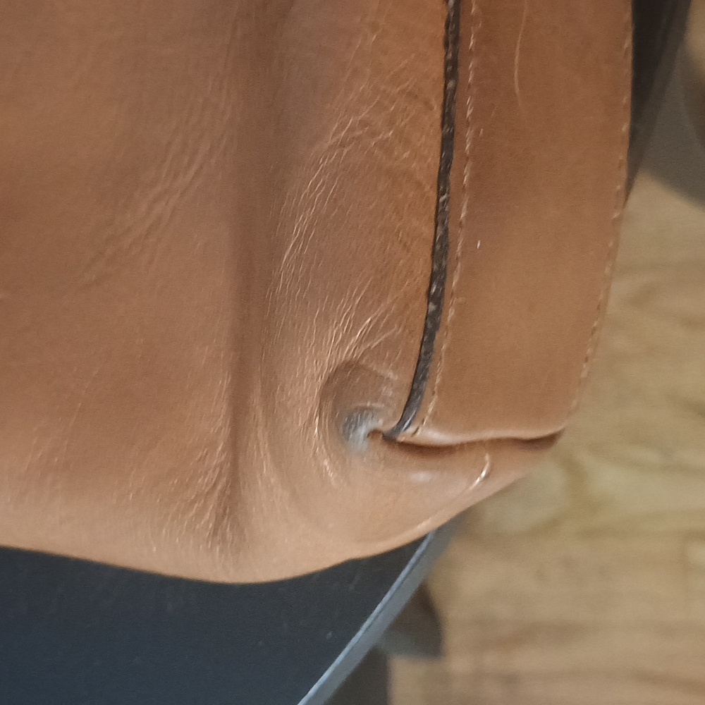 Patricia Nash Crossbody - Picture 11 of 11